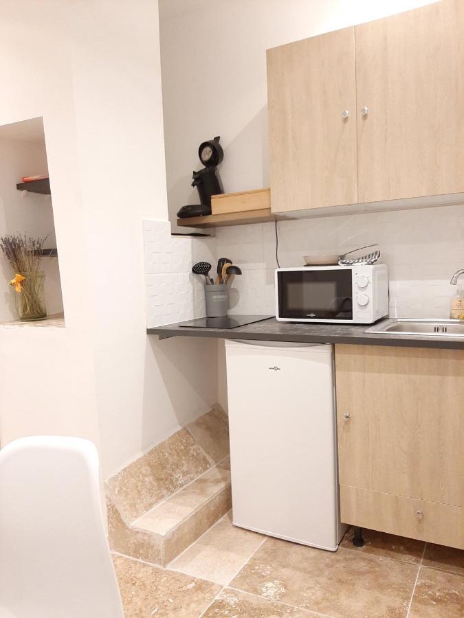 Cosy Appartement Avignon